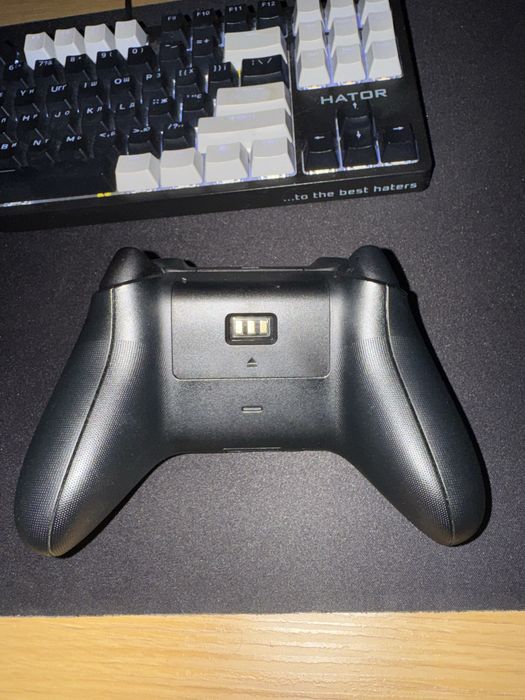 Xbox Controller Series X/S