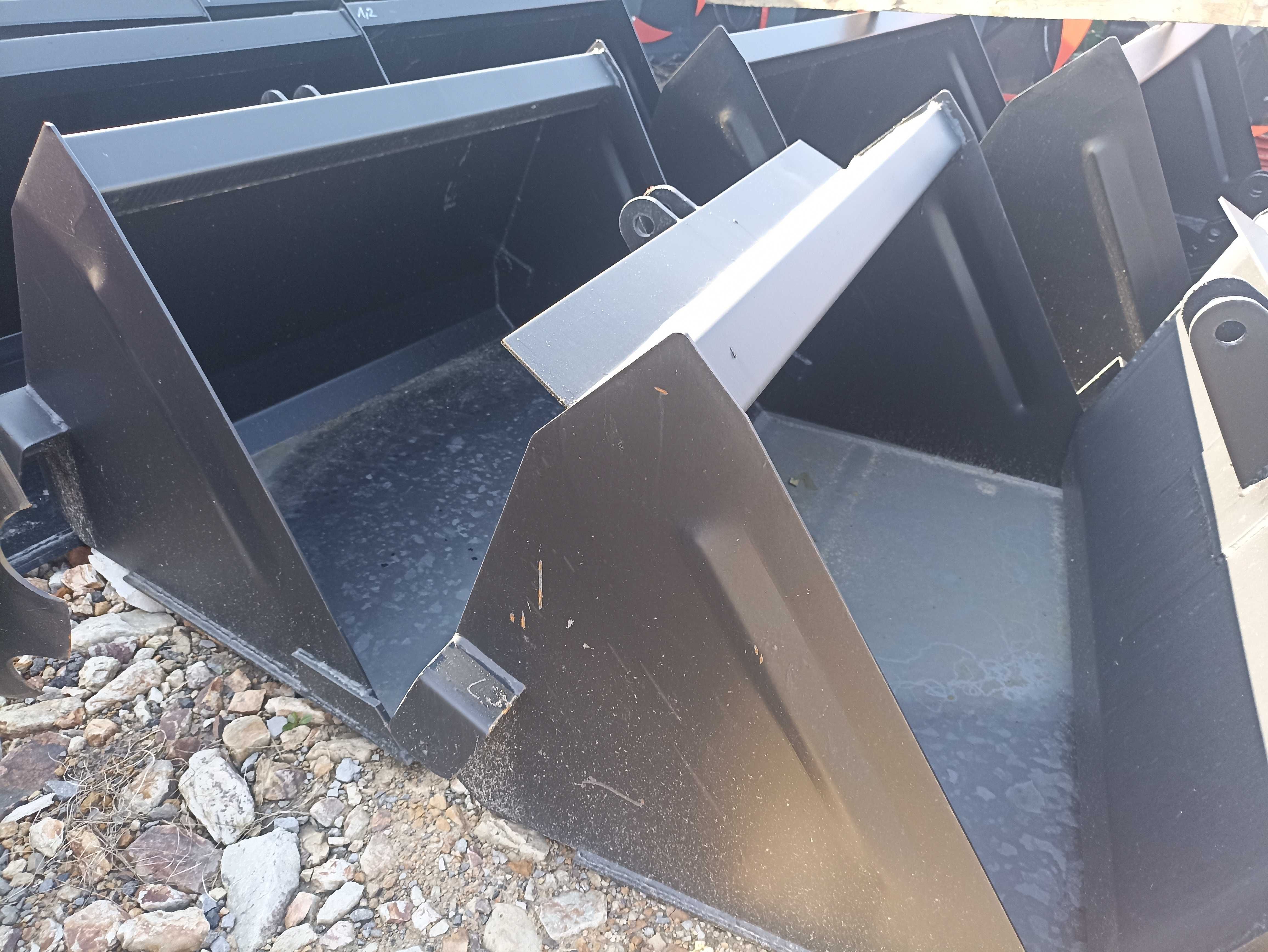 ŁYCHA Łyżka 104 cm / 1,04 m na tłoka pod siłownik Łyżki NOWE