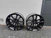 Felgi 20” OEM Dodge Charger Scat Pack – 5x115 – oryginał USA 2 szt