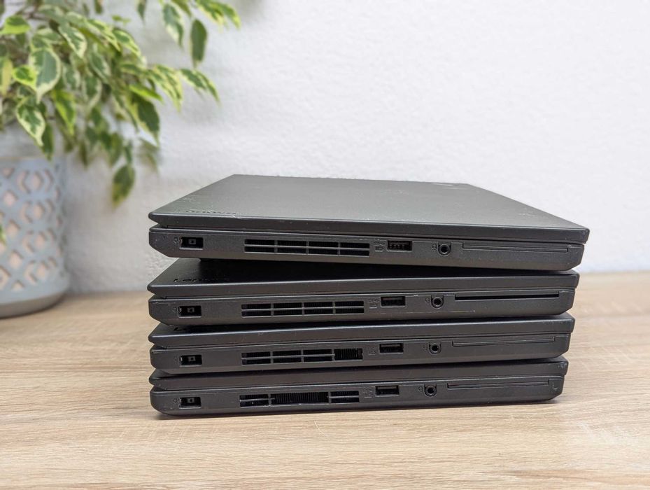 ОПТ Ноутбук Б/В Lenovo L470: 14/i5-6300U/8Gb/SSD 128Gb (L96)