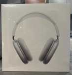 Apple AirPods Max Headphones Silver a-n-c