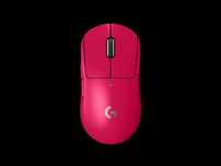 Logitech Pro X Superlight 2