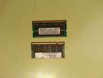 Операивка DDR1, Відеокарти IGP