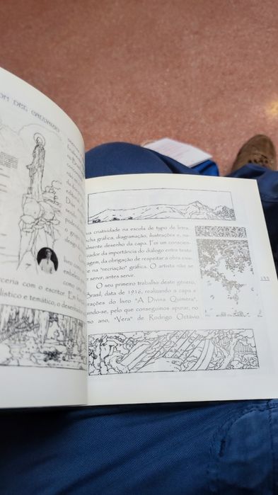 Fernando Correia Dias, um pioneiro do modernismo - Osvaldo Macedo de S