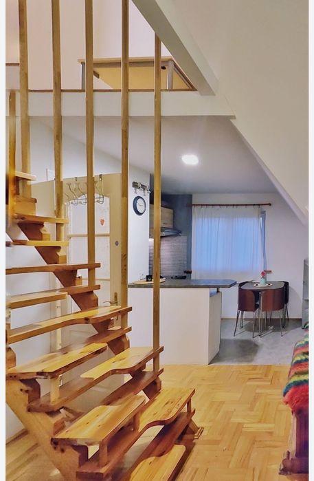 Wawer-Marysin, Mieszkanie na biuro, siedzibę, praca zdalna