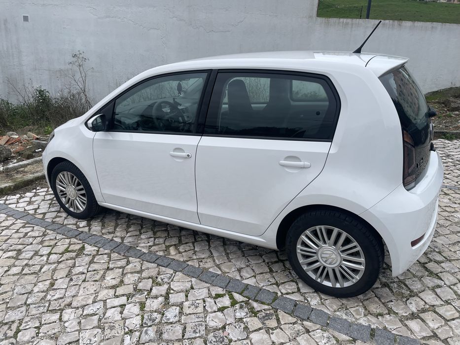 Volkswagen up! 1.0