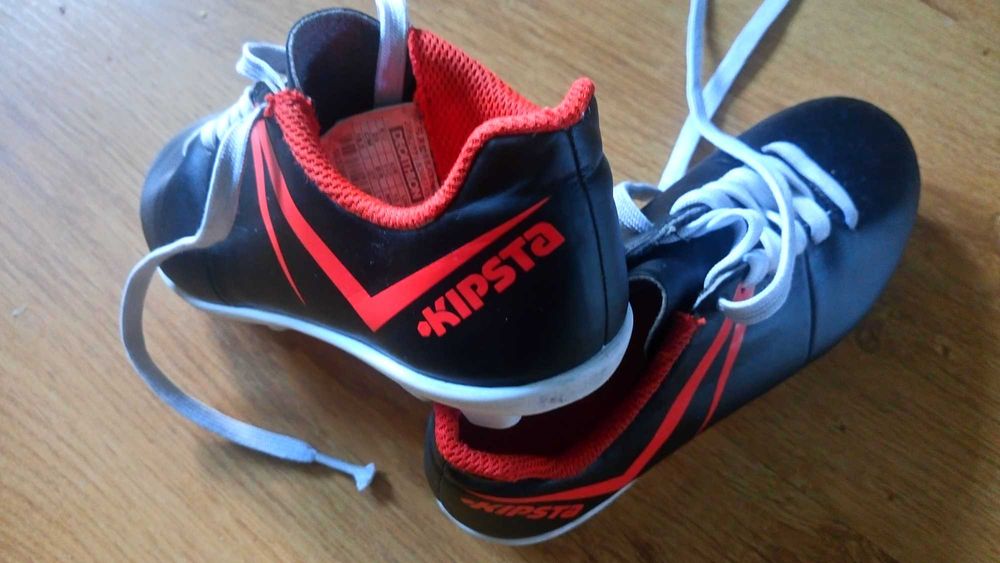 Buty Korki KIPSTA, rozm.29, decathlon