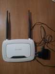 Роутер TP-LINK TL-WR841N