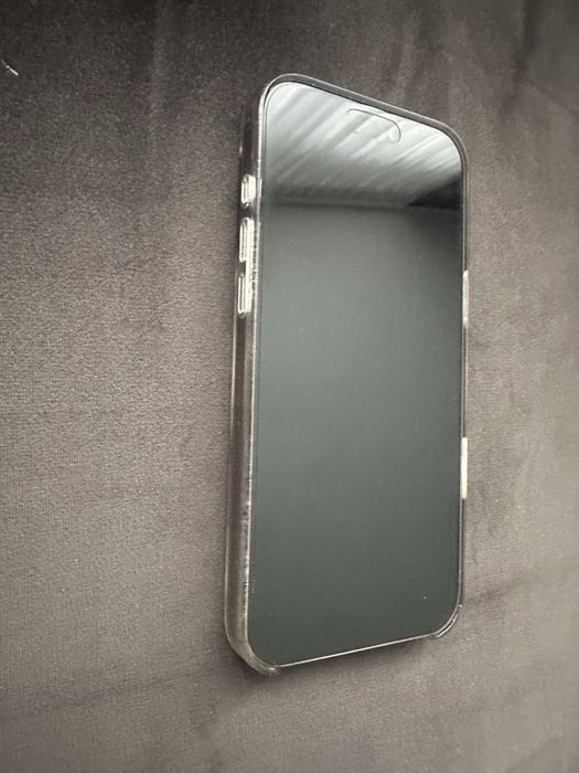 iPhone 16 pro Max 265 Giga tytan