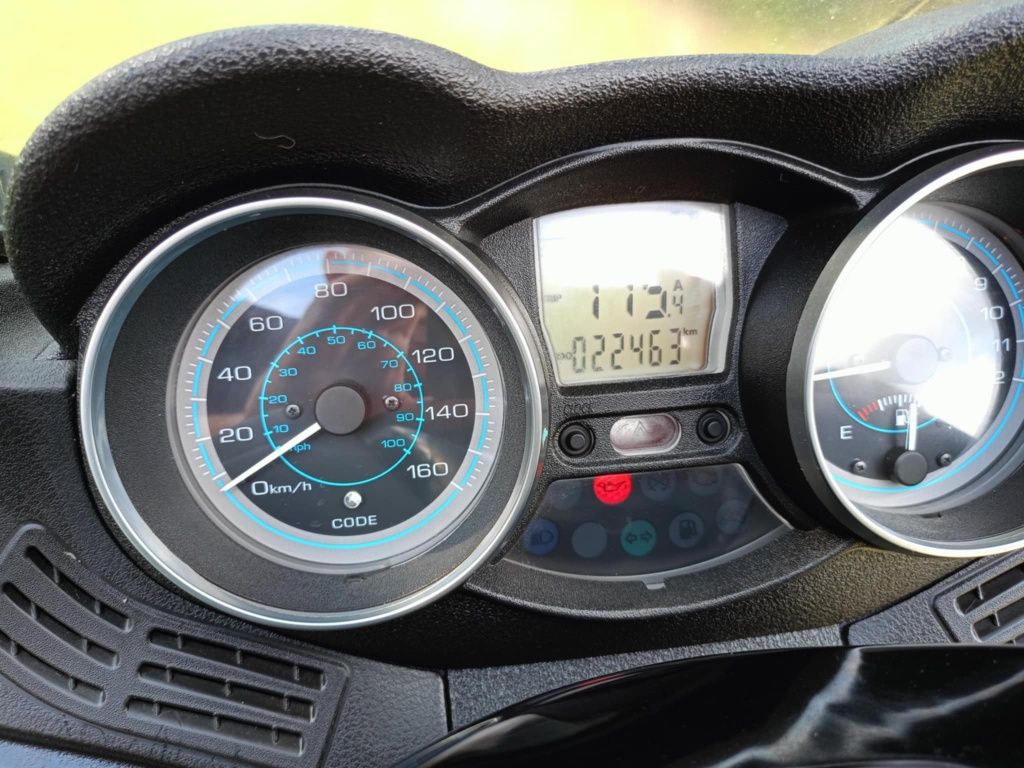 Sprzedam Piaggio xevo