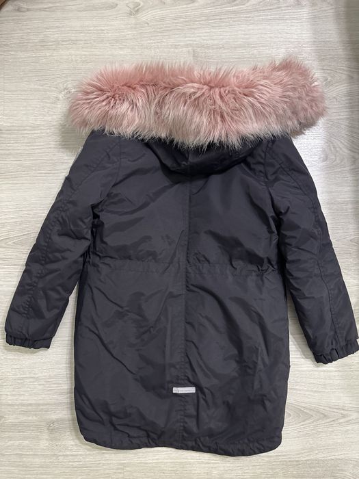 Куртка парка lenne 146