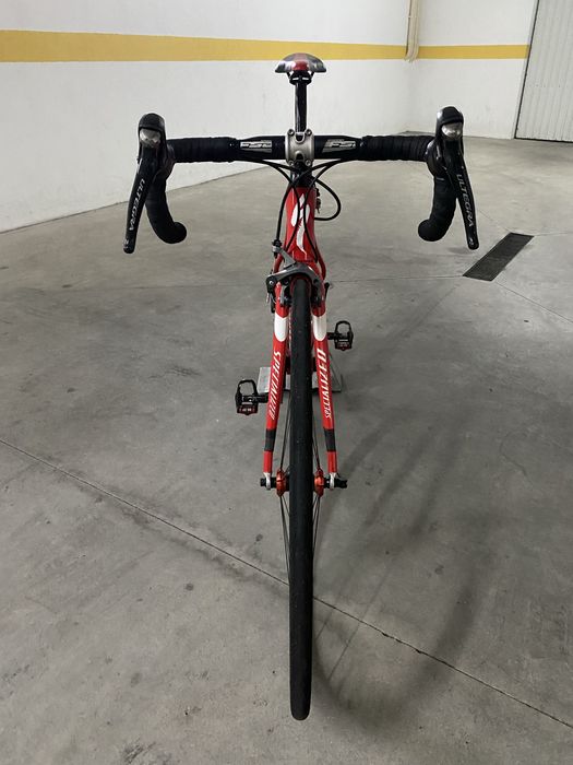 Specialized tarmac