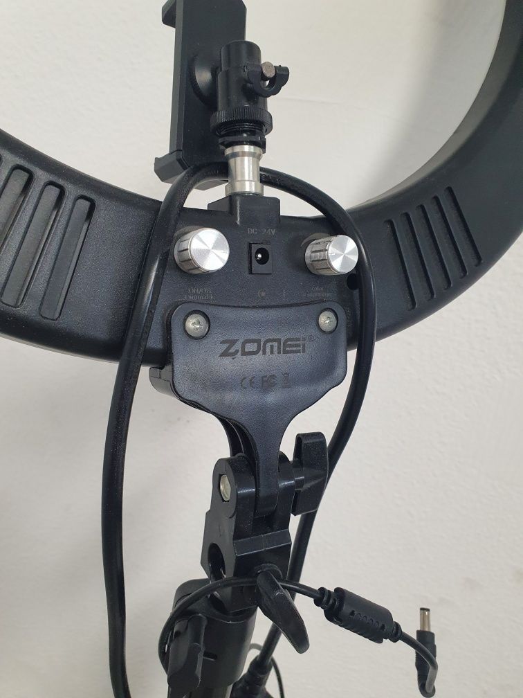 Ring light Zomei 30cm