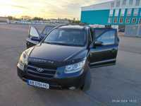 Hyundai Santa Fe 2.2crdi,2007, 9350$.