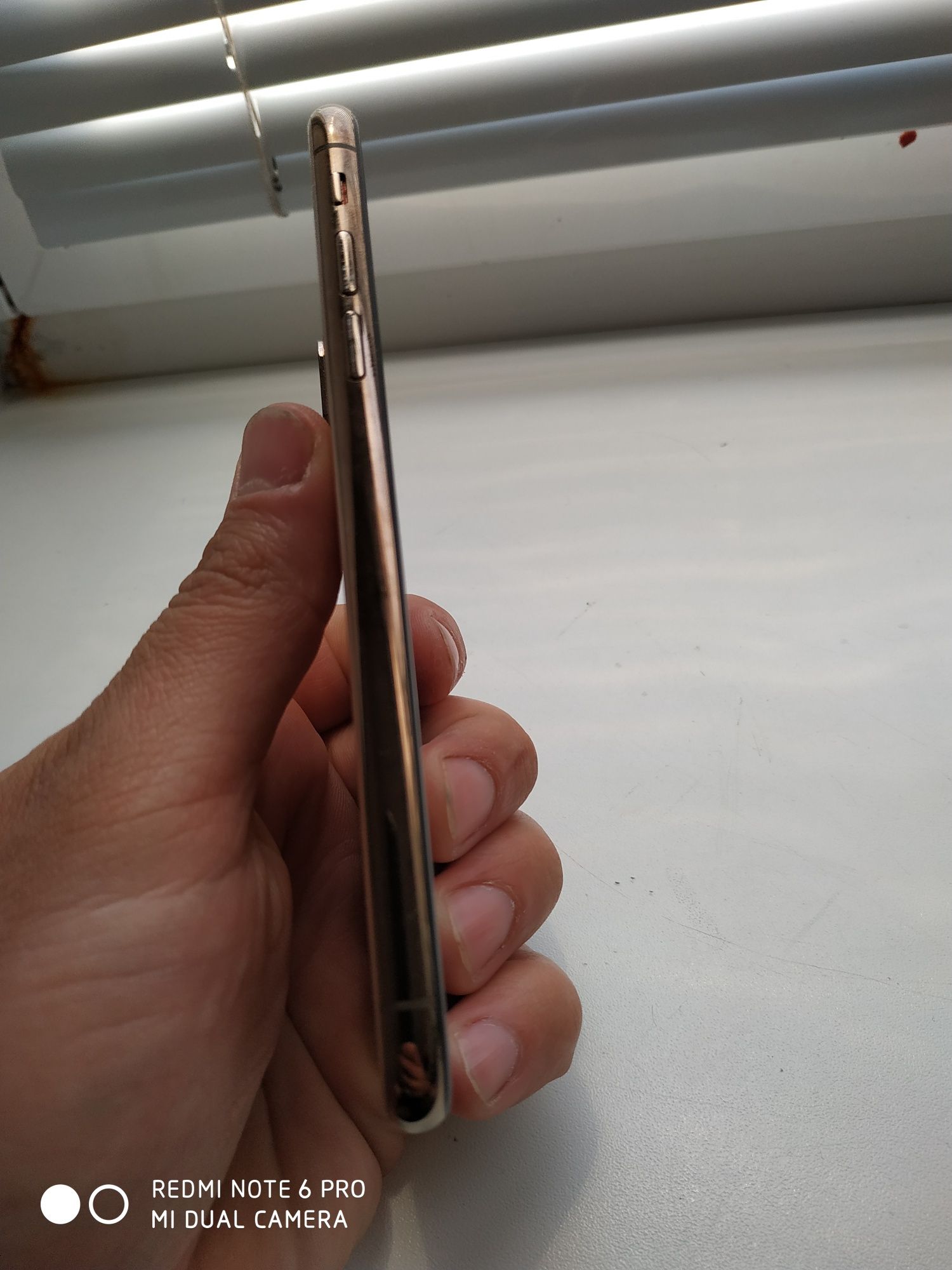 iPhone xs 256 neverlock