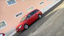 Astra carinha fuciona tudo certinho so pega e andar, 1.3 gasoleo