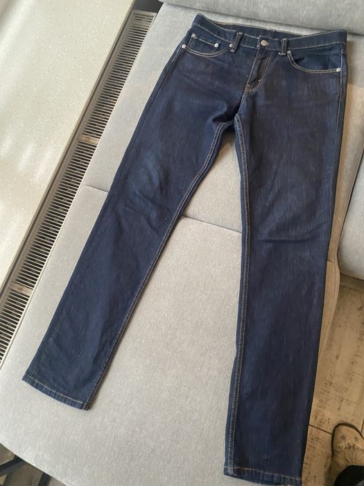 Джинси Levis чоловічі
