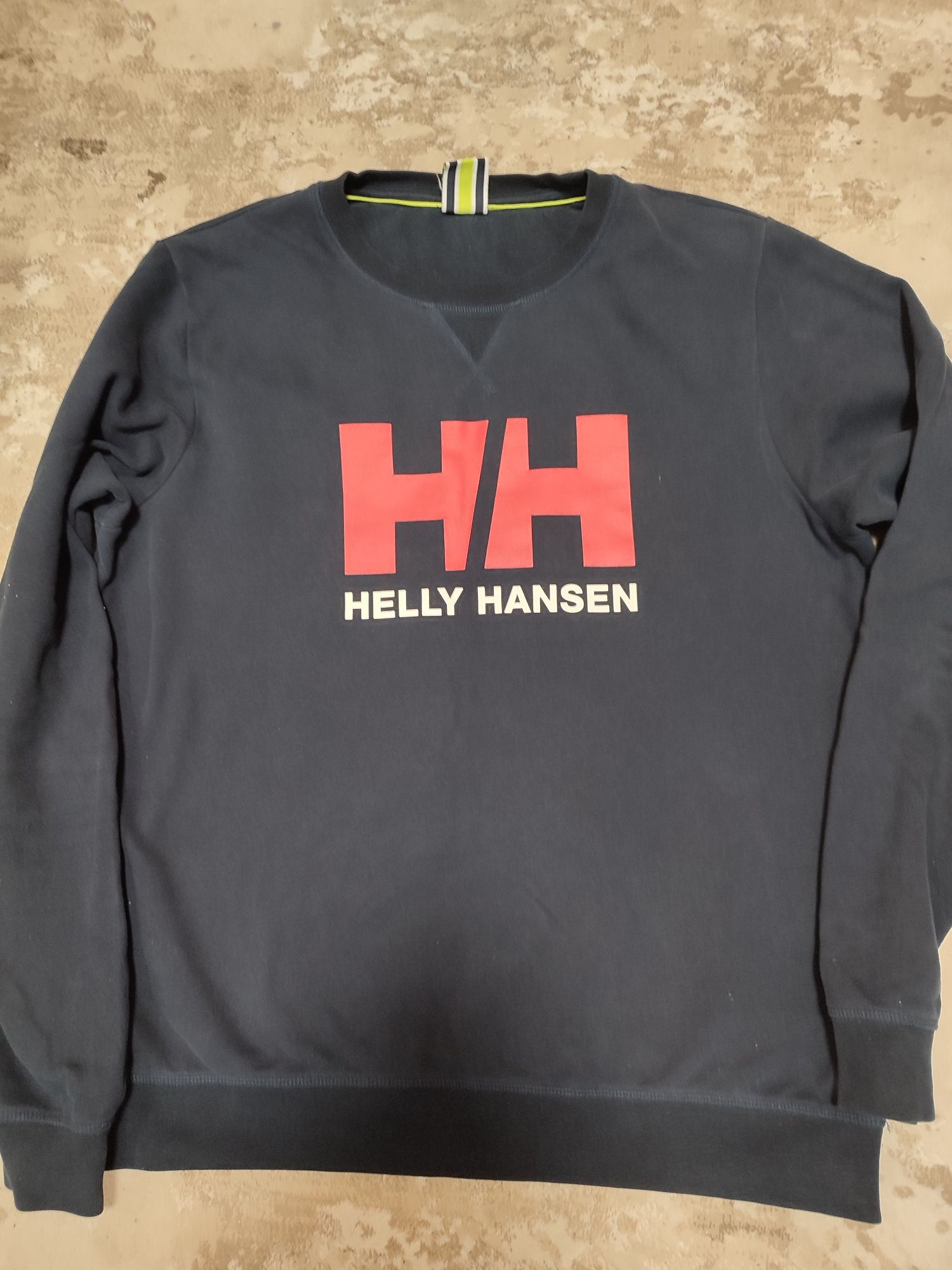 Світшот Helly Hansen