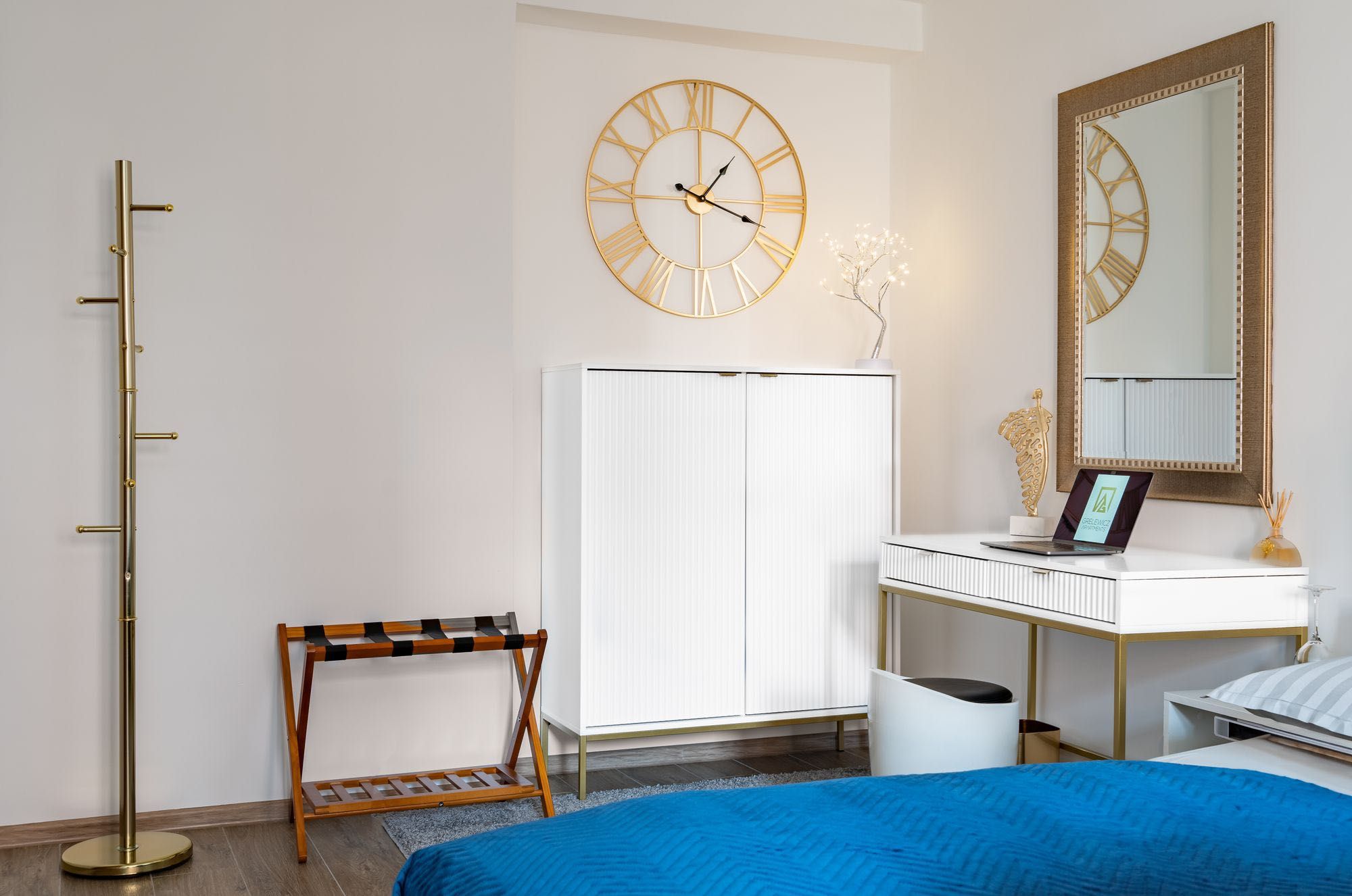 Piękny, nowy Apartament ścisła Starówka!! 45m2 4 osoby WOLNE ZAPRASZAM
