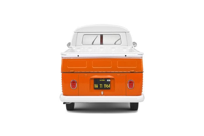 VOLKSWAGEN VW , pick-up 1950
