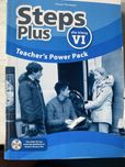 Steps Plus dla klasy 6. Teacher’s Power Pack