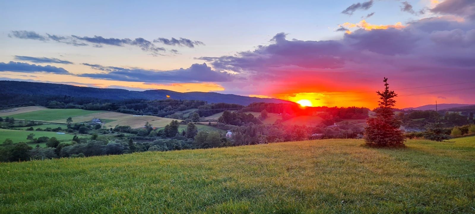 Domki Bieszczady