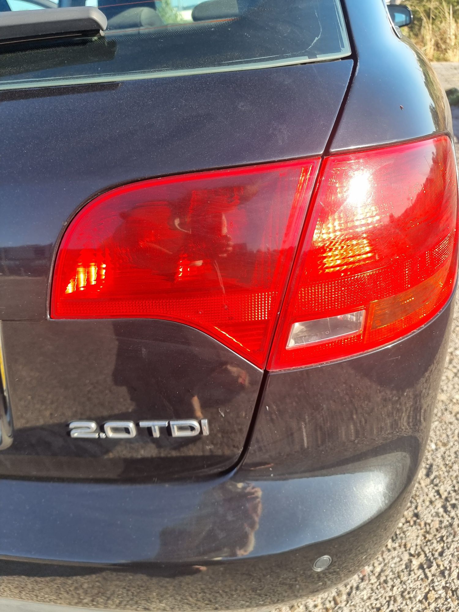 Audi  A4    2.0d