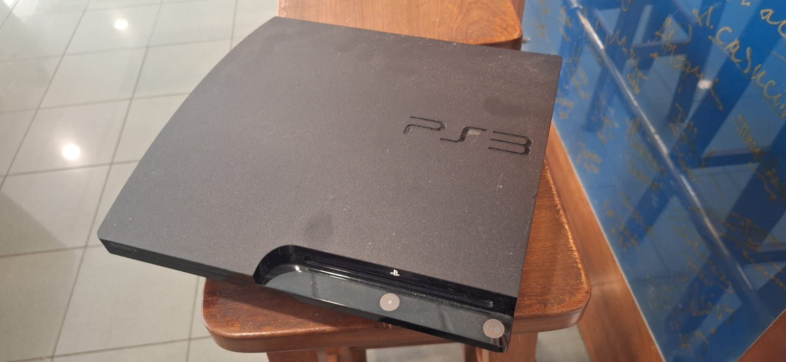 Playstation 2 e 3