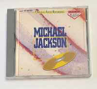 Michael Jackson Live in Japan cd