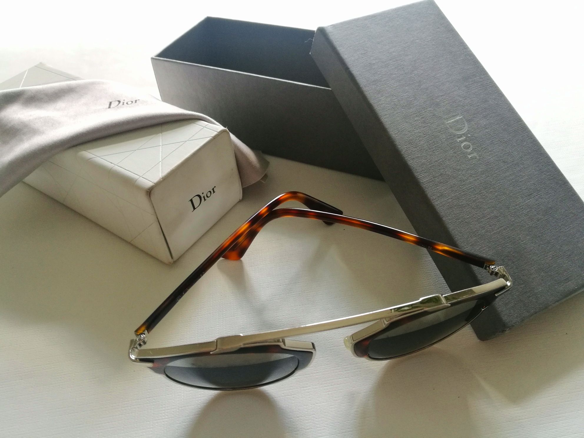 Óculos de sol Christian Dior SoReal