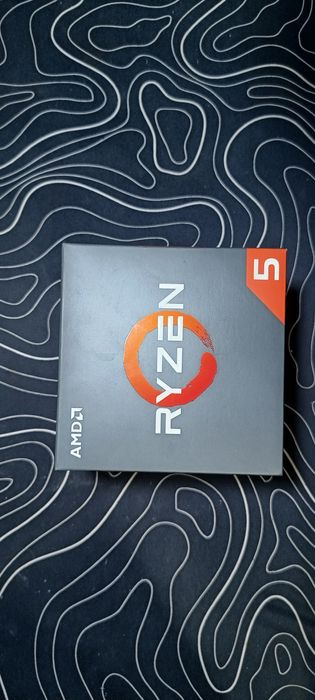 AMD Wraith Stealth 65W