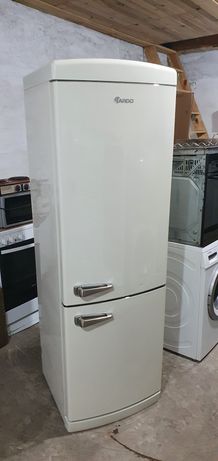 Холодильник"Ardo"Слонова кість(колір)"