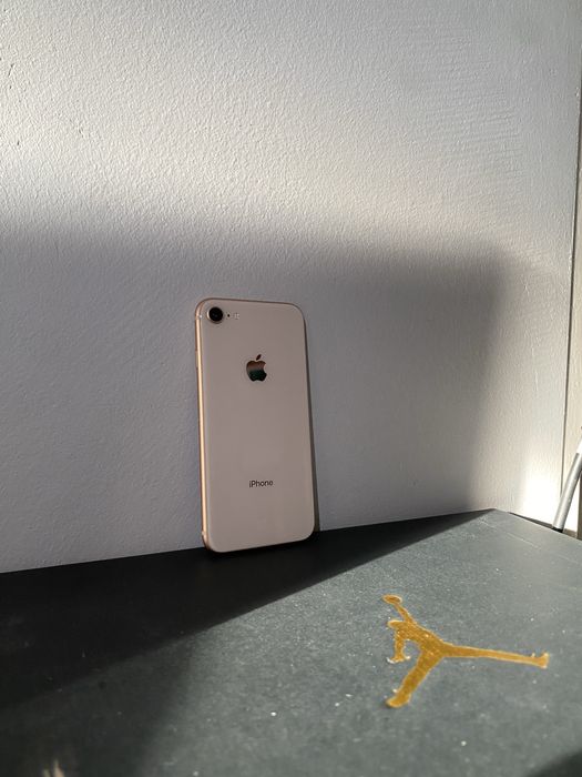 iPhone 8 256 gb kondycja 100%