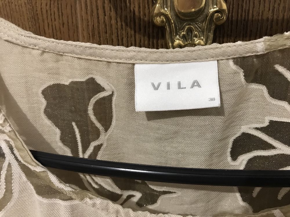 Sukienka Vila 38 M