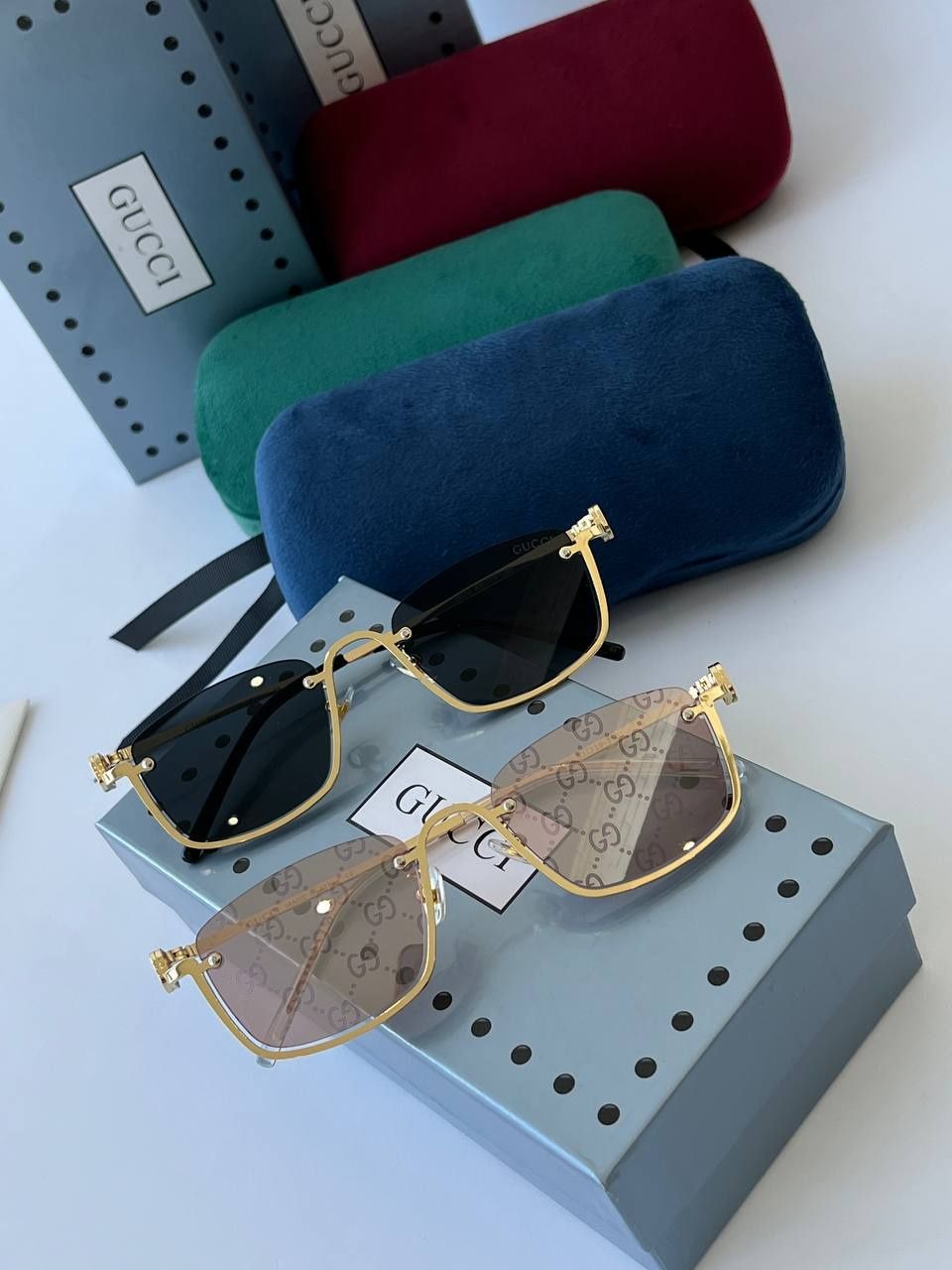 Окуляри Gucci топова якість