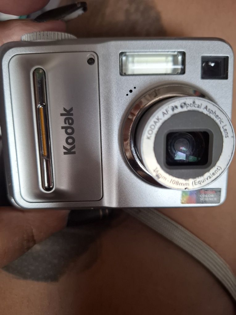 KodakEasyshareC653