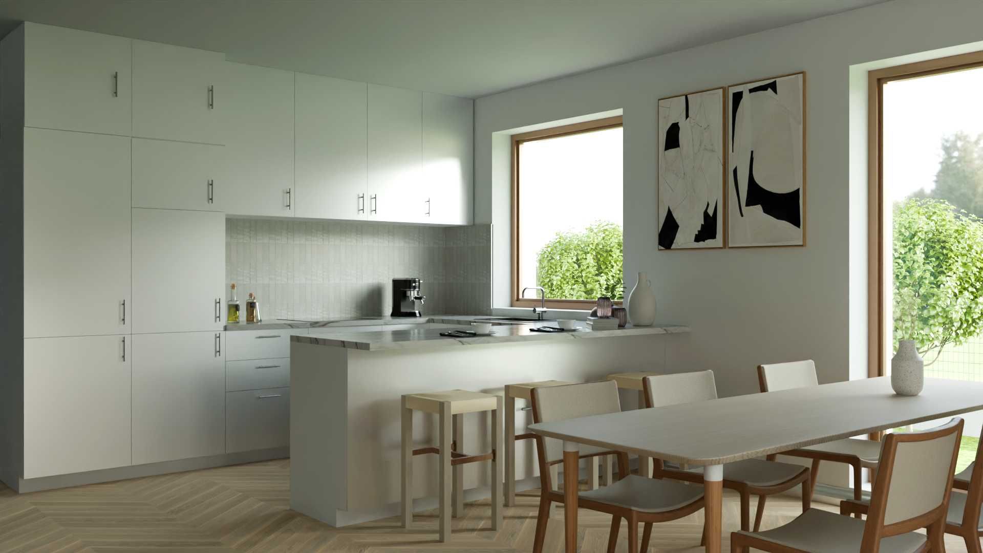 Sprzedam dom Piotrowice 90m2