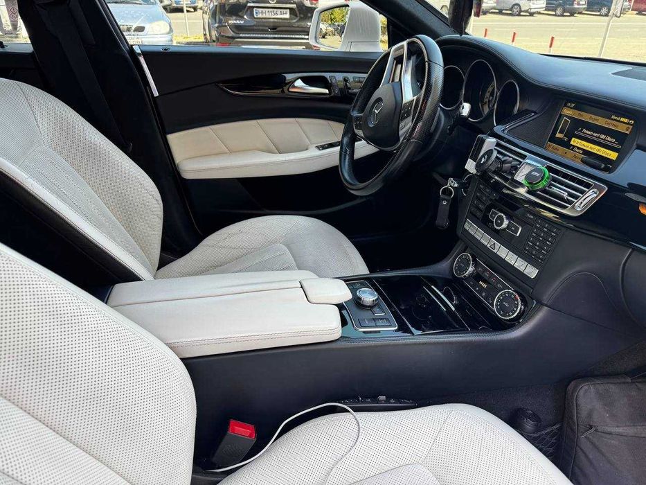 Продам  Mercedes CLS AMG СРОЧНО!