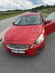 Volvo s60 163km 5 cylindrów