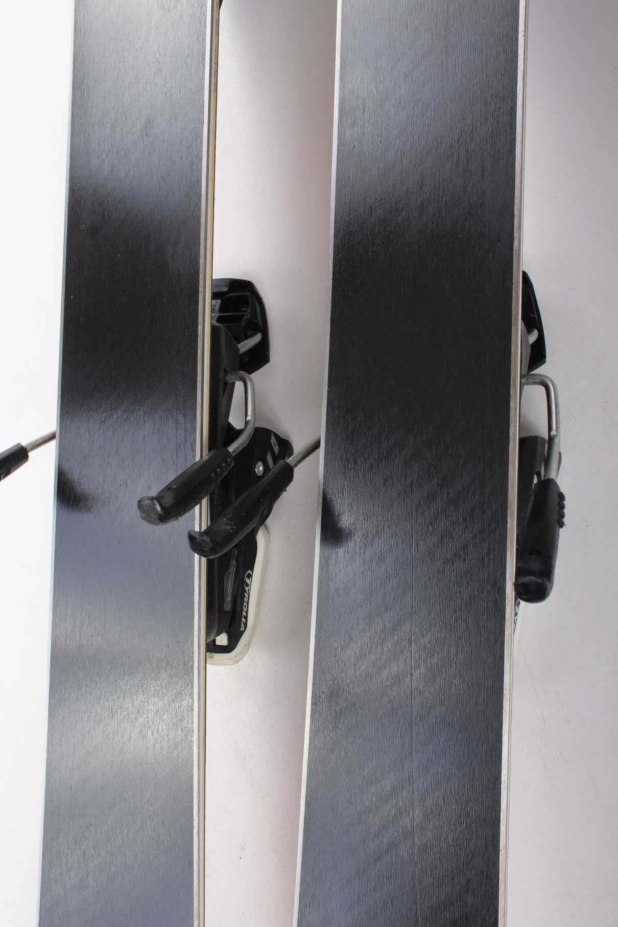 Narty Head V-Shape Lyt tech V6 156 cm + Tyrolia PR 11 Gripwalk - 929
