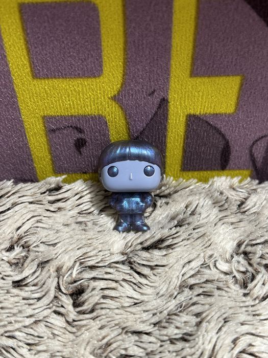 Уилл из изнанки «Stranger Things» «Дивні Дива» «Очень странные дела»