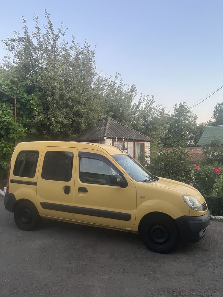Потрібно ремонтувати двигун.