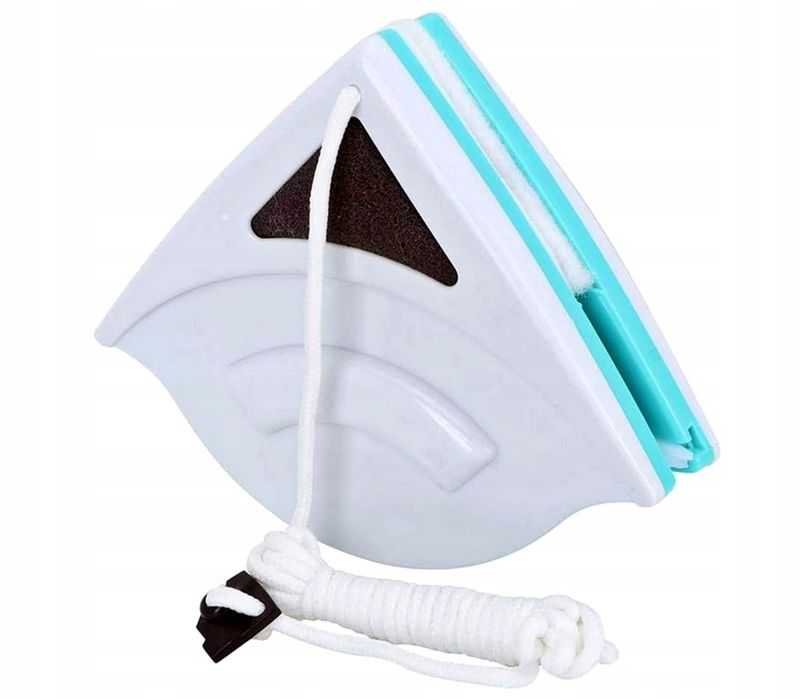 Myjka do mycia szyb okien dwustronna magnetyczna na magnes