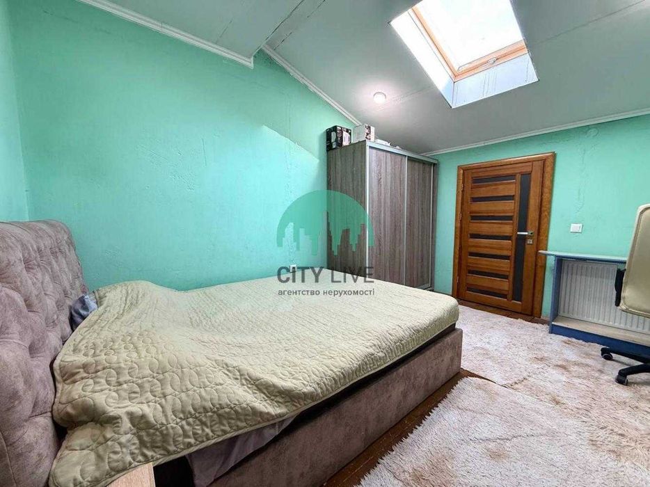 Продаж мансардної 3кім кв на Пасічній. Можливо за держпрограмами (38)