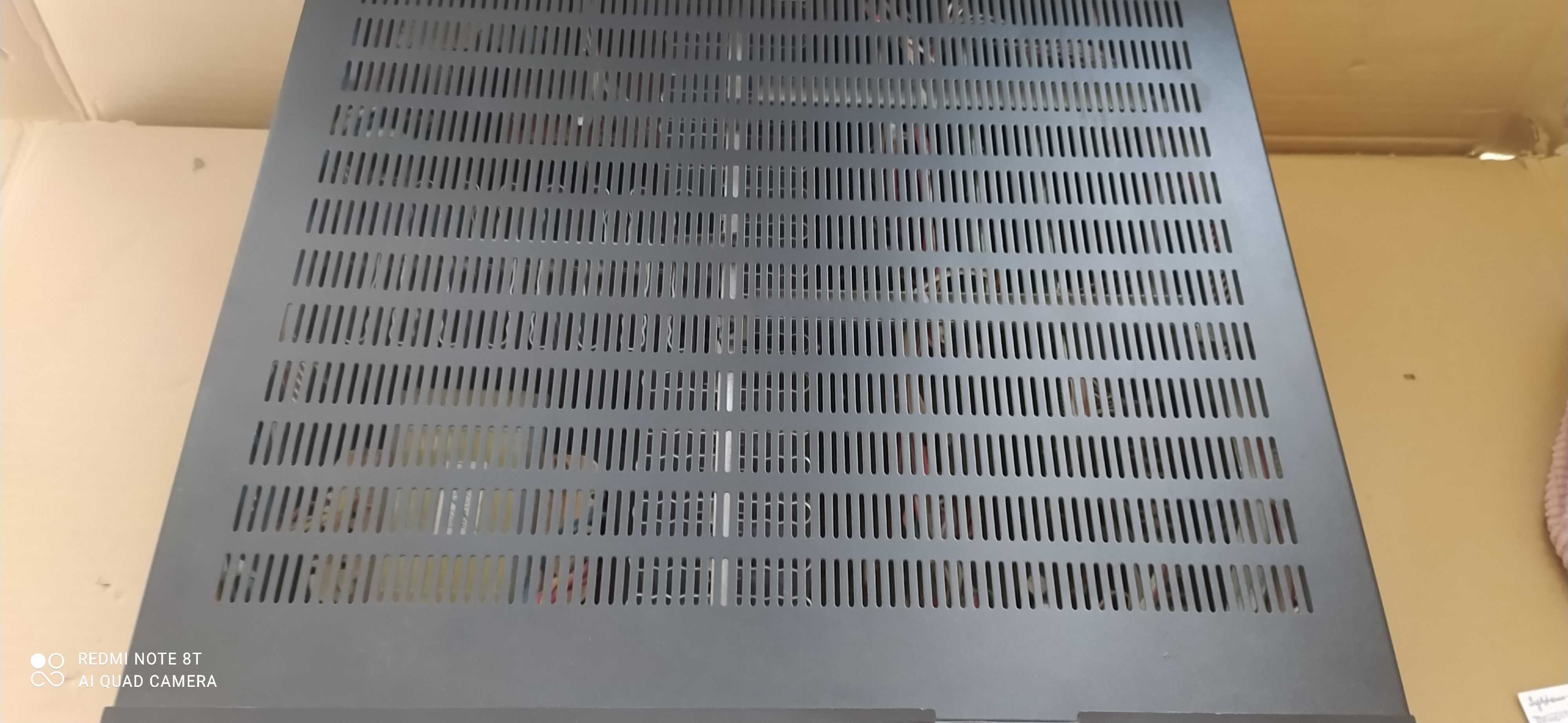 Harman/Kardon AVR4500 amplituner 5.1 DD DTS RDS