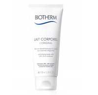 Biotherm Lait Corporel mleczko balsam do ciała z cytryną 100 ml