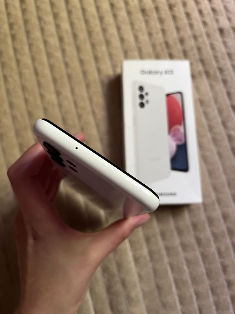Samsung Galaxy A13