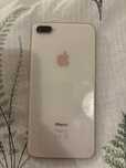 Iphone 8 Plus usado com marcas de uso