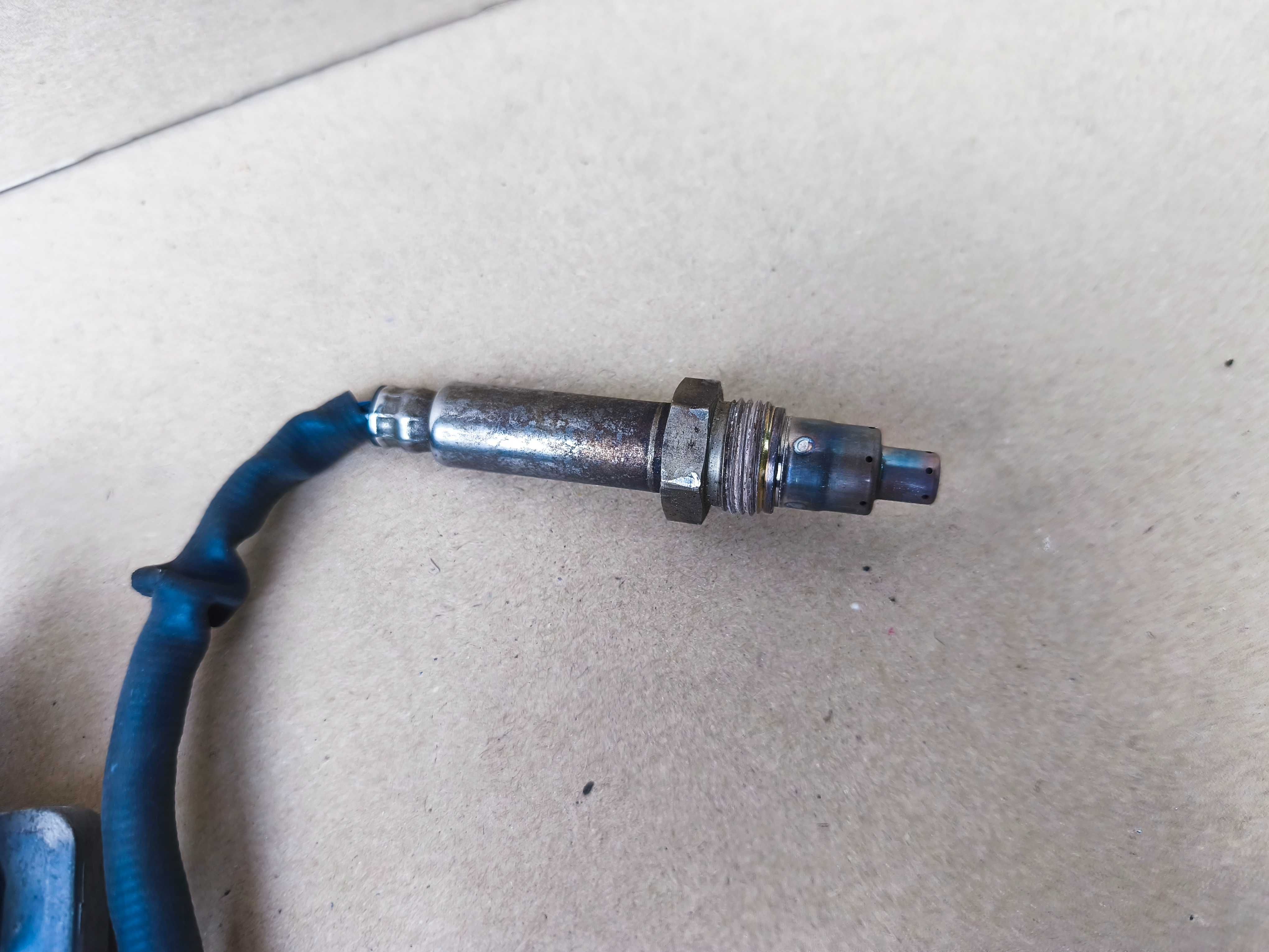 Audi Q5 8R 2.0 TDI Sonda lambda czujnik NOX 8R0.907.807A NS11A
