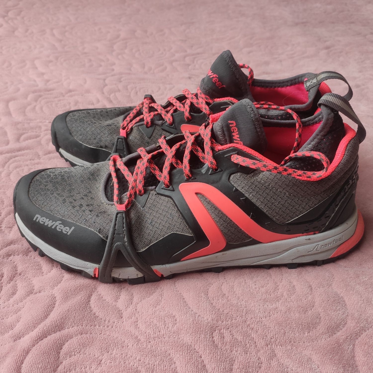 Buty do chodzenia Newfeel NW 900 Flex-H